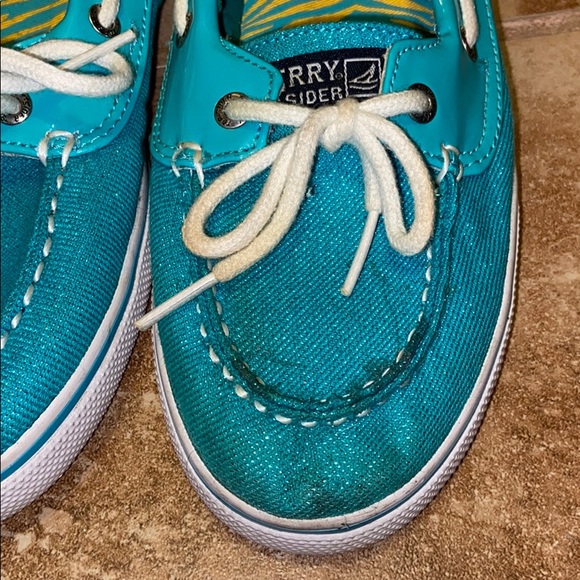 Sperry shoes - Picture 2 of 4